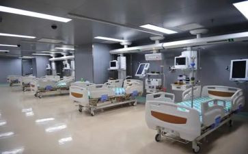 2023ICU护士长工作计划8篇