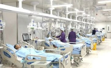2023ICU护士长工作计划参考5篇