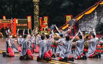 祭祀心得体会5篇