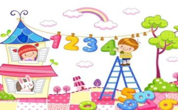 大班5以内的加减法教案7篇