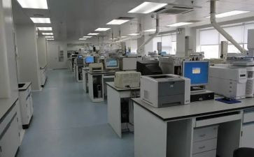 检测工作个人总结8篇
