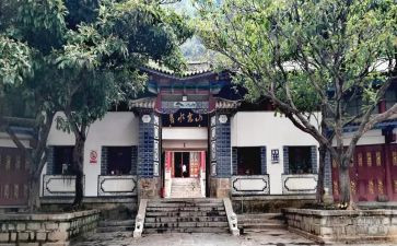 将军洞读后感6篇