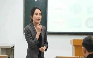 演讲课教案5篇
