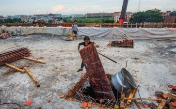 街道创建工作总结5篇