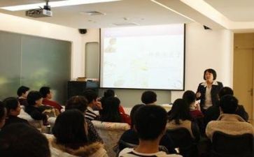 团讲座心得体会8篇