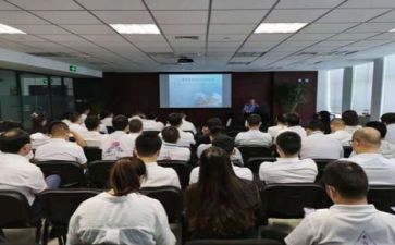 看讲座心得体会500字7篇