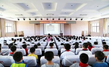 曹子侠讲座心得体会优秀8篇