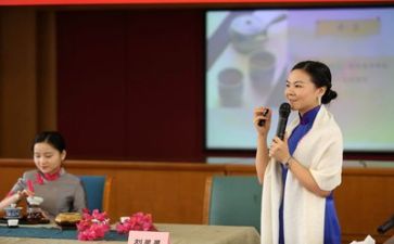 听培训讲座的心得体会推荐6篇