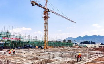 2023建设办工作计划推荐6篇