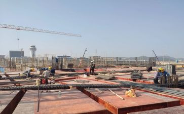 2023建设办工作计划精选5篇
