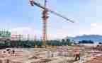 2023建设办工作计划推荐6篇