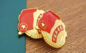建团100周年心得精选5篇