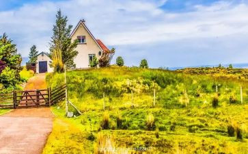 见闻作文400字优质7篇