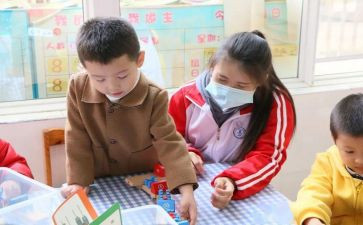 财务工作见习工作总结6篇