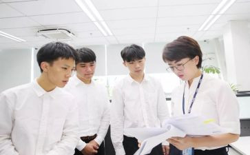 教师见习个人工作总结5篇