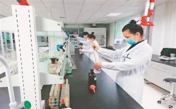 检验士年度个人总结5篇