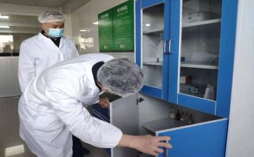 医学检验毕业自我鉴定6篇