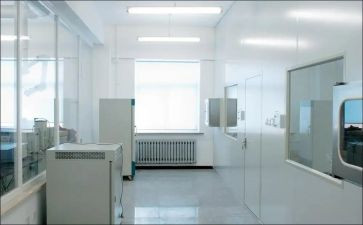 检验室的工作总结参考8篇