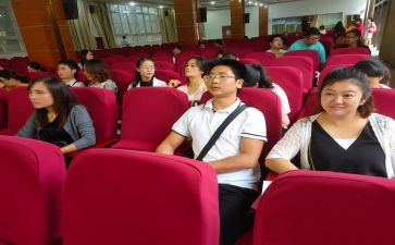 政教处讲话稿精选7篇