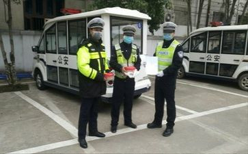 交警个人总结和工作总结最新7篇