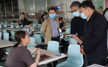 对标交流心得体会参考6篇
