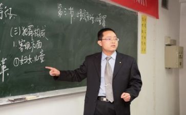 教师述职报告稿范文5篇