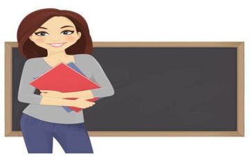 个人实习工作总结教师短精选5篇
