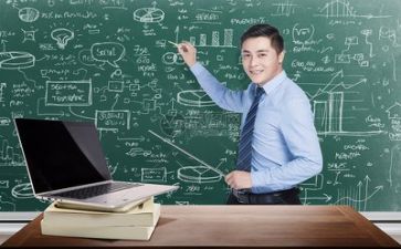 教师工作总结个人述职最新5篇