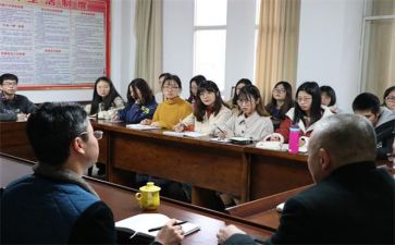 实习教师实习心得体会精选7篇
