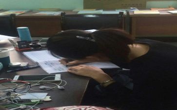 教师实习培训的心得体会5篇