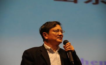 张为教授演讲稿参考5篇