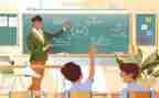 教学实习心得精选6篇