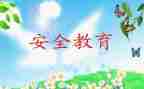 小班教育安全工作计划5篇