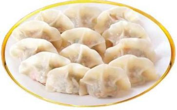 饺子高中作文8篇