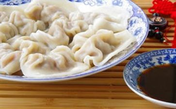 饺子馆活动策划8篇