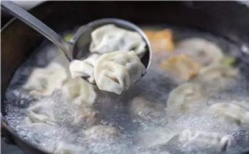 饺子作文600字优秀8篇
