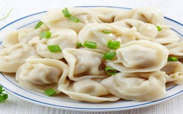 饺子的作文300字精选8篇