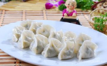 幼儿园饺子宴活动方案精选7篇