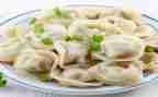 饺子的作文300字精选8篇