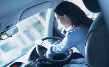 驾驶的心得体会最新7篇