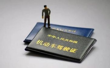 驾照满分体会心得8篇