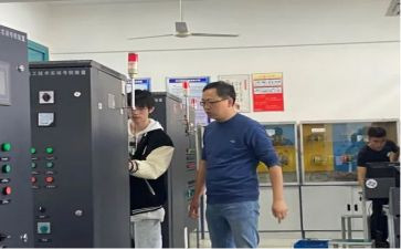 机电系自我鉴定参考7篇