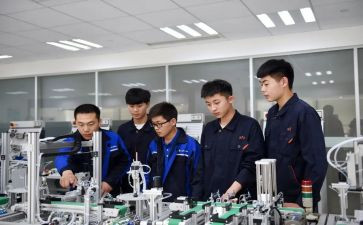 机电专业毕业生自我鉴定8篇