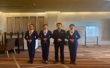 接待的年终总结优质7篇