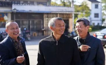 街访活动方案范文优秀5篇