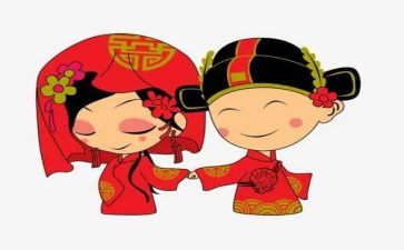 儿子结婚母亲的讲话稿8篇