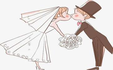 结婚女方母亲讲话稿8篇