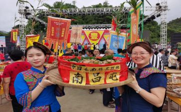 中国的节日作文模板5篇