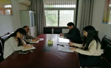 计划科工作总结5篇