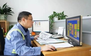 计划员月工作计划8篇